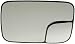 Dorman 56242 HELP!-Look! Driver Side Non-Heated Plastic...