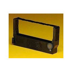 Purple Nylon Ribbon for Compatible Epson and Verifone Cash Registers DPRR1706 by Data Products