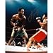 Joe Frazier knockdown of Ali 16x20