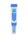 Apera Instruments AI311 Premium Series PH60 Waterproof pH Pocket Tester Kit, Replaceable Probe, ±0.01 pH Accuracy, Lcd display