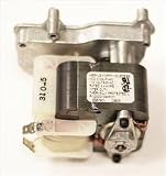 GE General Electric Icemaker Auger Motor WR60X10258