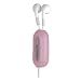 Electronics : Belkin iPod Earbud Clip - Cable Management - Pink