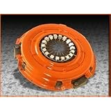 Centerforce CFT544020 Centerforce II Clutch Pressure Plate and Disc by Centerforce