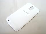 Samsung Galaxy S2 S 2 II SGH-T989 Hercules T-mobile ~ White Back Battery Cover Door Housung Case Plascia ~ Mobile Phone Repair Parts Replacement
