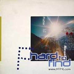 Flutter [12" VINYL]