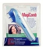MAGICOMB LICE REMOVER Size: 1 MAGICOMB LICE REMOVER Size: 1
