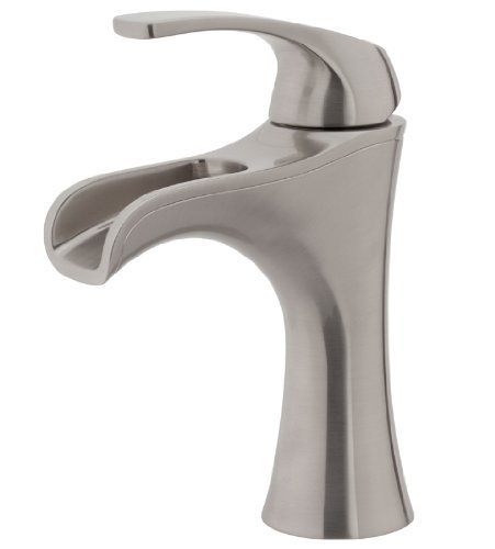 Pfister Jaida Single Control 4