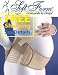 Maternity Back Support Belt: Pregnancy Muscle Strain