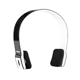 NGS Black Artica Casque audio sans fil Bluetooth Noirpar NGS