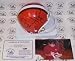 Bernie Kosar Autographed Cleveland Browns Mini Football Helmet