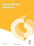 Spreadsheet software