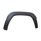 2002-2004 2003 JEEP LIBERTY SPORT FRONT FENDER FLARE TEXTURED GRAY RH NEW by NEW AFTERMARKET PARTS