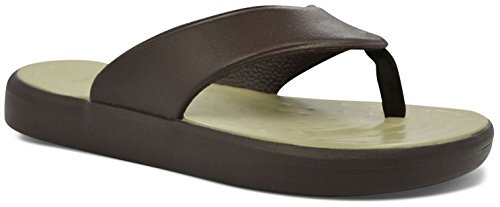 SoftScience Skiff Flip Flop Shoe