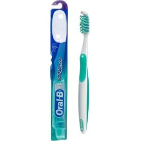 ORAL-B Toothbrush CROSSACTION 60 MED 1 EACH