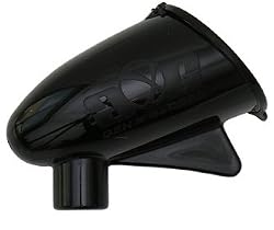 GXG 50 Round Pocket Pump Paintball Hopper - Black
