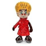 Trigun: Super Deformed Vash Plush (14 Inch)