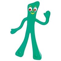 Toysmith Bendable Gumby