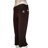 Shakti Activewear Ballerina Yoga Capri