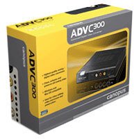 Canopus ADVC300 Advanced Digital Video Converter