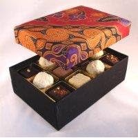 Organic Chocolates