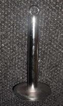 Free Weight Plate Holder 1