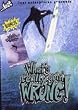 What's Really Goin' On + What's Really Goin' Wrong Double DVD