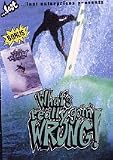 Lost Enterprises Presents: What's Really Going Wrong! Surfing DVD Double Disk Set