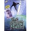 Lost Enterprises Presents: "What's Really Going Wrong!" Surfing DVD Double Disk Set