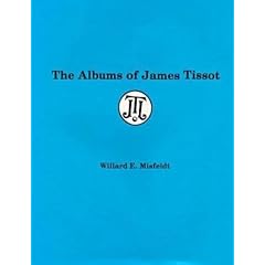 The Albums of James Tissot