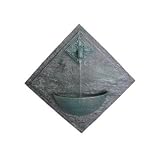 Wall Water Fountain