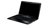 Notebook Satellite Pro L670-16Z / Intel Core i3-350M / 4GB / 43,9 (17,3") / 500GB / DVD Multi / 7Pro