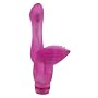 Doc Johnson Japanese G-Spot, Purple