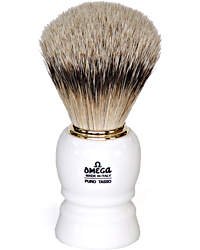 Omega White Snow Pure - #640