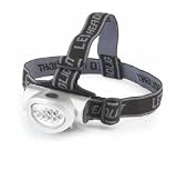Gelert 8 + 2 LED Headlight