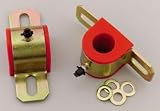 31p 2ImhoZL. SL160  Energy Suspension 9.5170R 1 1/8 Sway bar Bushing Set