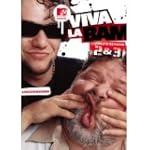 Viva La Bam: Season 2-3
