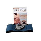 Slendertone Flex Male Abdominal toning belt fitswaist size 27-47″ Picture