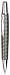 Waterford Kilbarry Rhombus, Matte Titanium (WF/472/MTT)