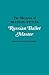 Russian Ballet Master: The Memoirs of Marius Petipa