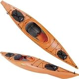 Necky Looksha 12 Kayak Cloud, One Size