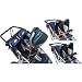 BOB Duallie Infant Car Seat Adapter