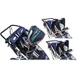 BOB Duallie Infant Car Seat Adapter