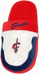 Cleveland Cavaliers UNISEX Scuff Slippers - Medium