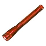 MINIMAGLITE LED ミニマグライトLED2AA レッド 01031013