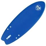 BZ 5 Ft 2 In Fish Surfboard
