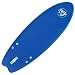 BZ 5 Ft 2 In Fish Surfboard