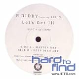 Let S Get Ill [12 Inch] [VINYL]