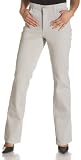 Not Your Daughter's Jeans Tummy Tuck Women's  5 Pocket Straight Leg Jean