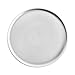 Thunder Group Coupe Style Pizza Tray, 9 Inch