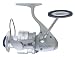 Quantum 5 BB 40 SZ Boca Spinning Reel 230 Ys 10 lb - Zebco BSP40PTS-BX, Fishing Reels